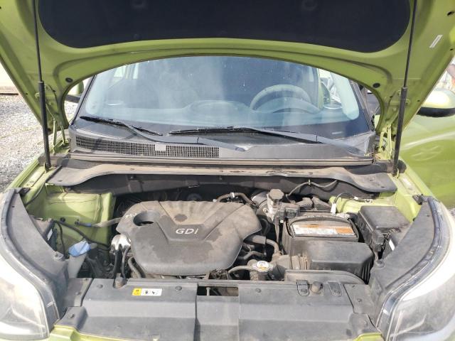 Photo 11 from auction – 2014 KIA SOUL with VIN KNDJN2A2XE7724195