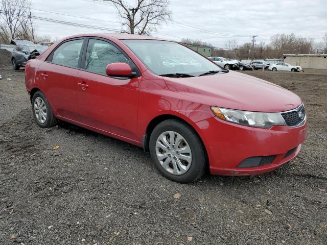 Photo 4 from auction – 2013 KIA FORTE EX with VIN KNAFU4A25D5718669