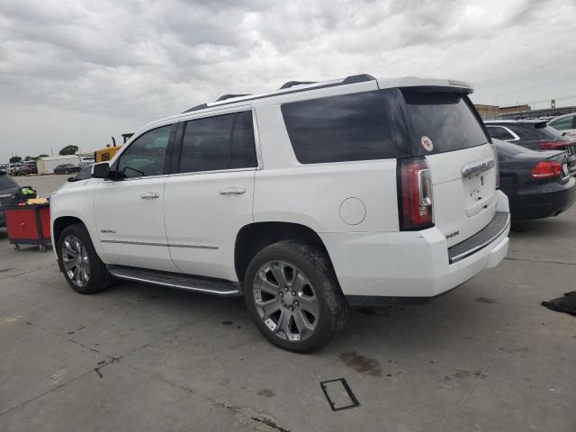 Photo 2 from auction – 2015 GMC YUKON DENA with VIN 1GKS1CKJ2FR743958