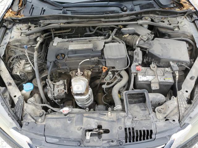 Photo 11 from auction – 2014 HONDA ACCORD SPO with VIN 1HGCR2F51EA164586