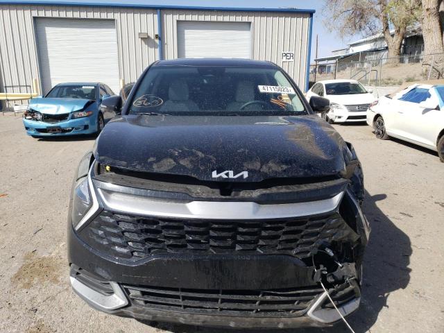 Photo 5 from auction – 2023 KIA SPORTAGE E with VIN 5XYK33AF2PG088445