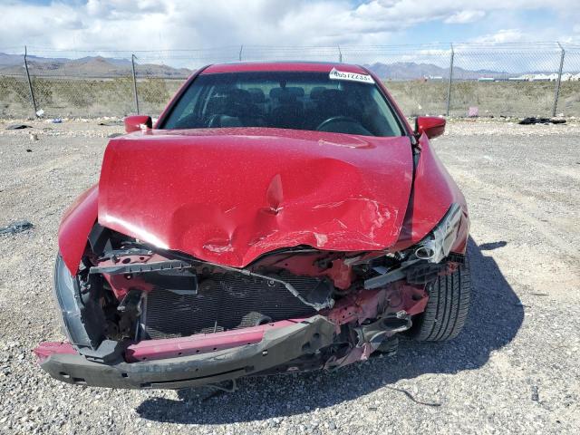 Photo 5 from auction – 2012 HONDA ACCORD EXL with VIN 1HGCS1B87CA020553