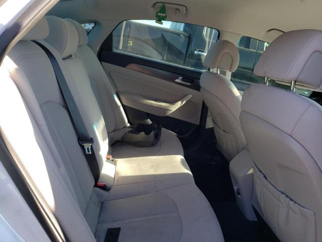 Photo 10 from auction – 2016 HYUNDAI SONATA SPO with VIN 5NPE34AF7GH269035
