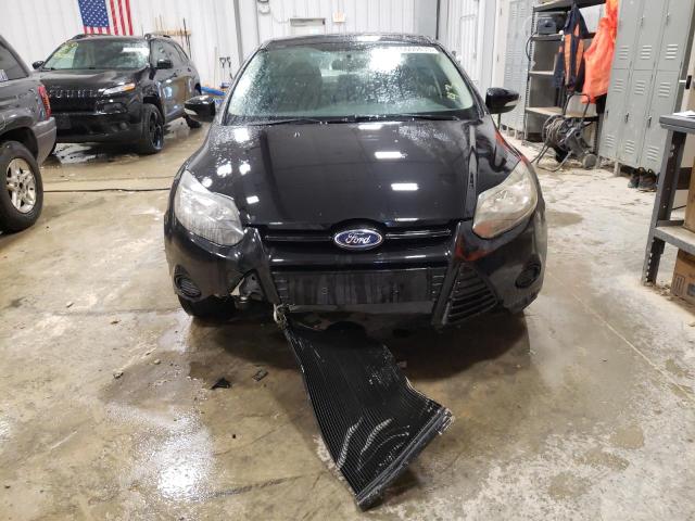 Photo 5 from auction – 2014 FORD FOCUS SE with VIN 1FADP3F26EL427525