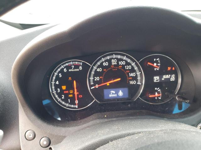 صورة رقم 9 من المزاد - 2013 NISSAN MAXIMA S مع VIN 1N4AA5AP8DC802199