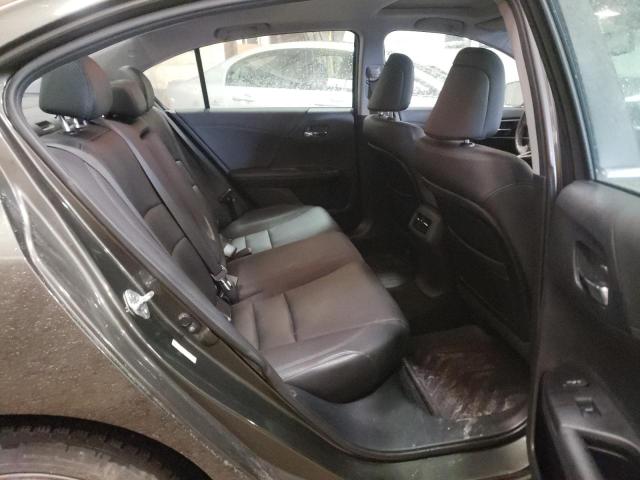Photo 10 from auction – 2013 HONDA ACCORD EXL with VIN 1HGCR2F82DA807553