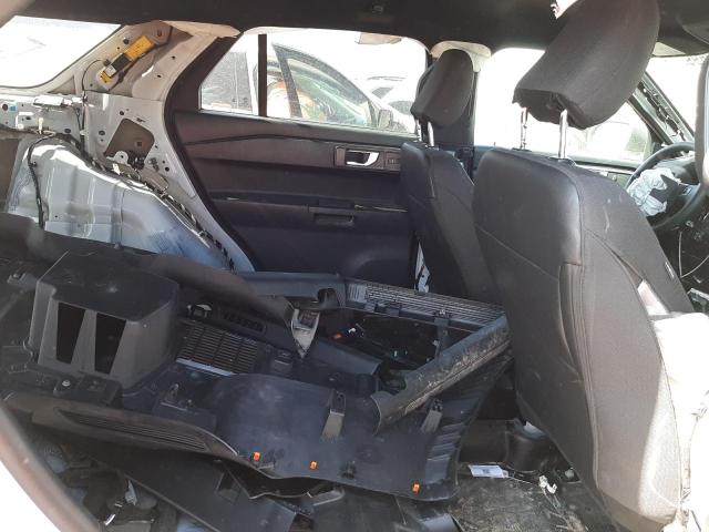 Photo 11 from auction – 2021 FORD EXPLORER P with VIN 1FM5K8AB1MGB24690