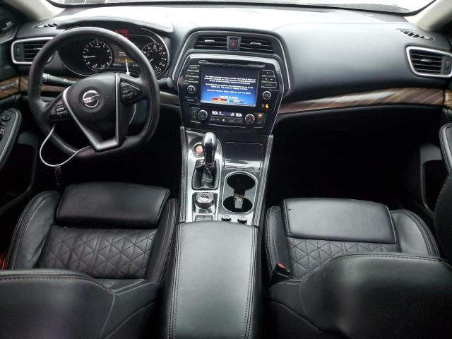 Photo 8 from auction – 2017 NISSAN MAXIMA 3.5 with VIN 1N4AA6AP5HC363846