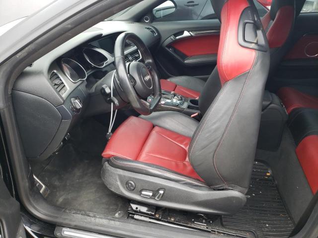 صورة رقم 7 من المزاد - 2014 AUDI S5 PRESTIG مع VIN WAUVGAFR6EA059405