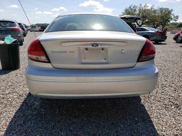 Photo 6 from auction – 2005 FORD TAURUS SE with VIN 1FAFP53U15A130426