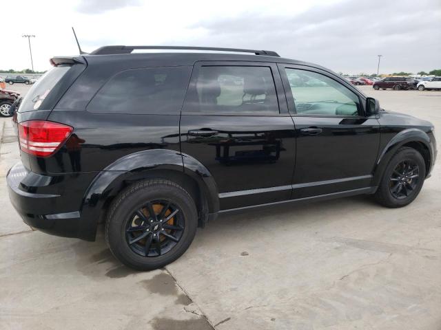 Photo 3 from auction – 2020 DODGE JOURNEY SE with VIN 3C4PDCAB5LT181267