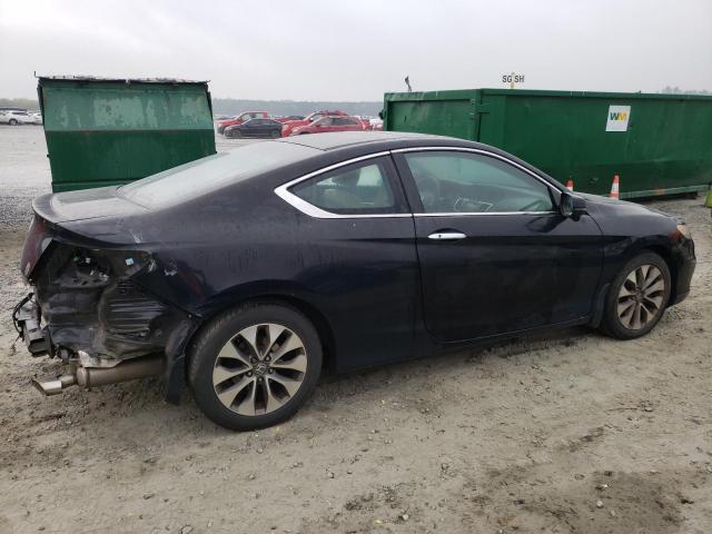 Photo 3 from auction – 2015 HONDA ACCORD EX with VIN 1HGCT1B77FA006791