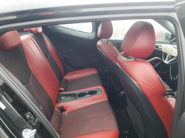 Photo 10 from auction – 2013 HYUNDAI VELOSTER with VIN KMHTC6AD9DU177438