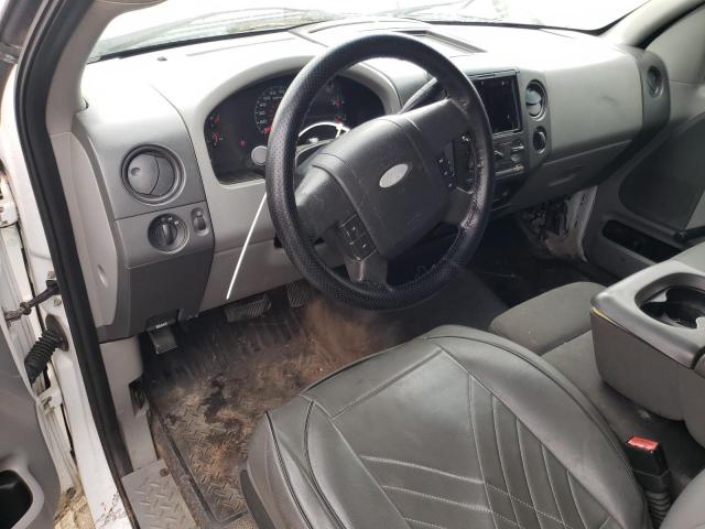 Photo 8 from auction – 2007 FORD F150 with VIN 1FTRF12W47NA41712