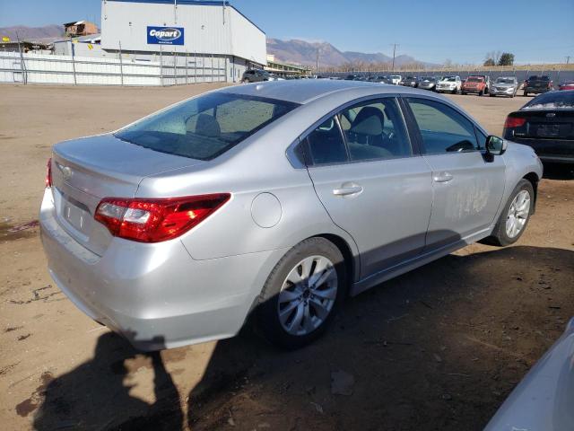 Photo 3 from auction – 2015 SUBARU LEGACY 2.5 with VIN 4S3BNBC66F3019066