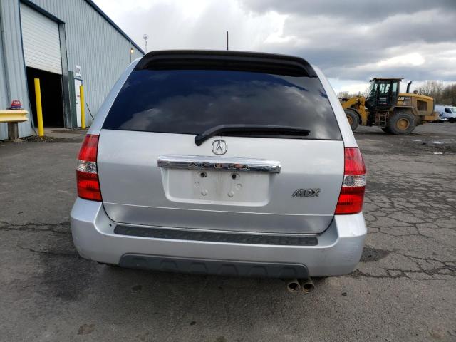 Photo 6 from auction – 2003 ACURA MDX with VIN 2HNYD18273H533119