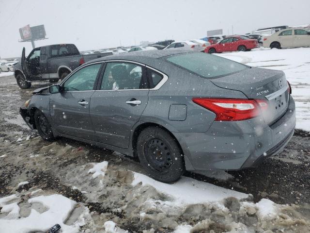 Photo 2 from auction – 2016 NISSAN ALTIMA 2.5 with VIN 1N4AL3AP4GN358052