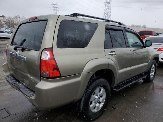 Photo 3 from auction – 2007 TOYOTA 4RUNNER SR with VIN JTEBU14R278083742