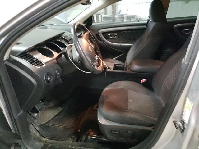 Photo 7 from auction – 2011 FORD TAURUS SEL with VIN 1FAHP2EWXBG165996