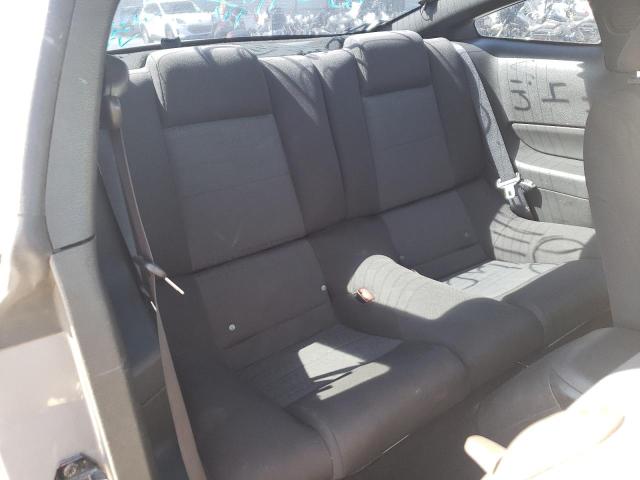 Photo 10 from auction – 2006 FORD MUSTANG with VIN 1ZVFT80NX65264752