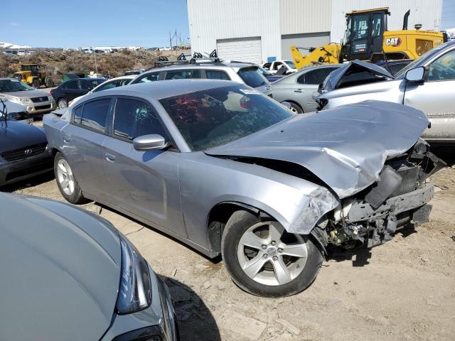 Photo 4 from auction – 2014 DODGE CHARGER SE with VIN 2C3CDXBG9EH226274