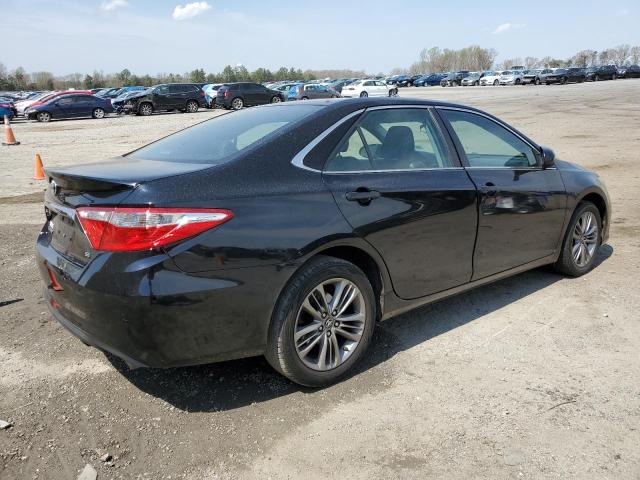 Photo 3 from auction – 2017 TOYOTA CAMRY LE with VIN 4T1BF1FK0HU330906