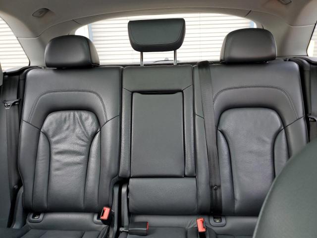 Photo 10 from auction – 2013 AUDI Q5 PREMIUM with VIN WA1LFAFP1DA073362