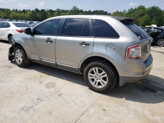 Photo 2 from auction – 2008 FORD EDGE SE with VIN 2FMDK36C98BA43935