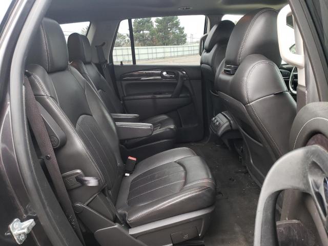 Photo 11 from auction – 2015 BUICK ENCLAVE with VIN 5GAKRBKD5FJ308232