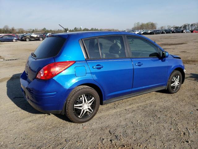 Photo 3 from auction – 2009 NISSAN VERSA S with VIN 3N1BC13E89L481700