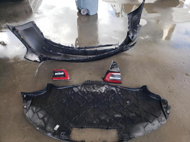 Photo 12 from auction – 2021 TESLA MODEL 3 with VIN 5YJ3E1EC2MF061106