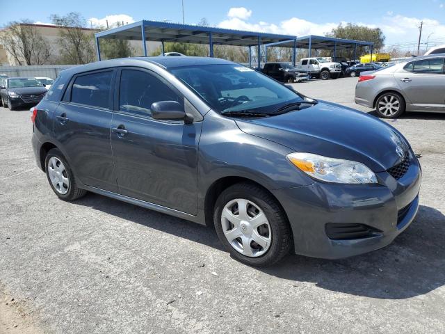 Photo 4 from auction – 2009 TOYOTA COROLLA MA with VIN 2T1LE40E29C010128
