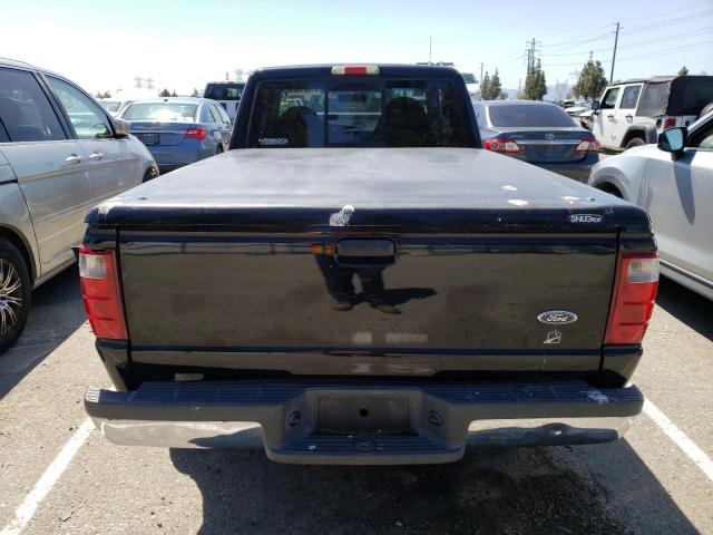 صورة رقم 6 من المزاد - 2002 FORD RANGER SUP مع VIN 1FTYR14V82PB47567