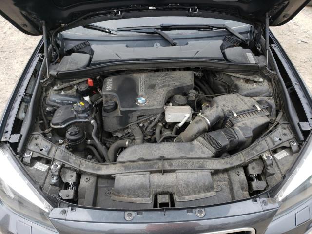Photo 12 from auction – 2015 BMW X1 XDRIVE2 with VIN WBAVL1C50FVY41481