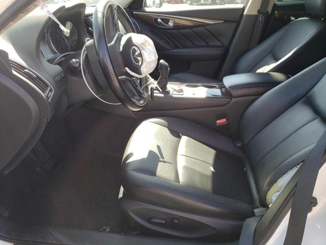 Photo 7 from auction – 2019 INFINITI Q50 LUXE with VIN JN1EV7AP1KM513073
