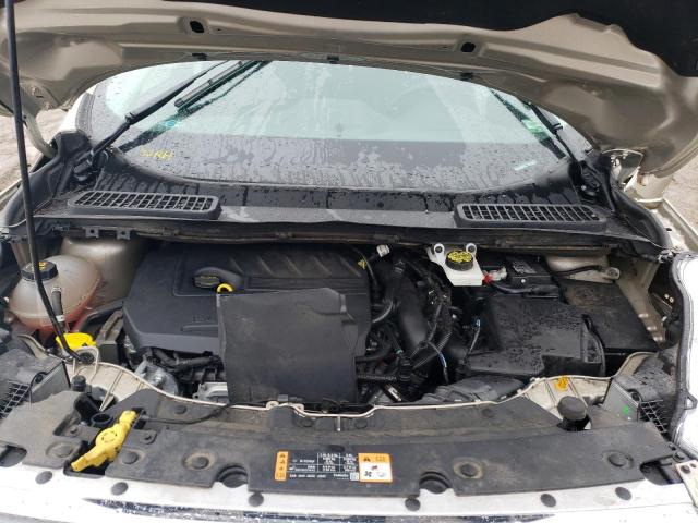 Photo 11 from auction – 2018 FORD ESCAPE SEL with VIN 1FMCU9HD5JUA52744