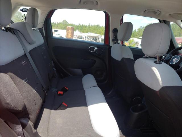 Photo 10 from auction – 2016 FIAT 500L POP with VIN ZFBCFAAH1GZ038528