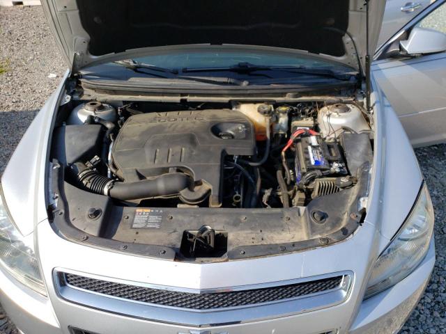Photo 11 from auction – 2012 CHEVROLET MALIBU 2LT with VIN 1G1ZD5E03CF355353