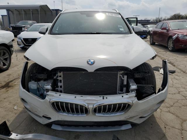 Photo 5 from auction – 2016 BMW X1 XDRIVE2 with VIN WBXHT3C32G5F66374