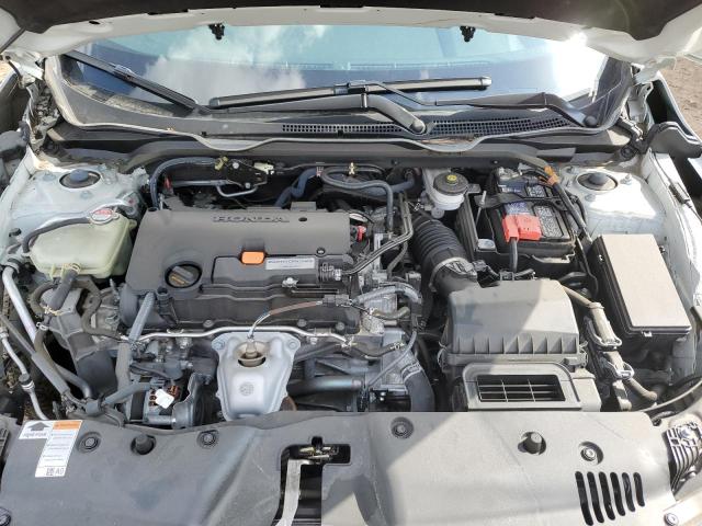 Photo 11 from auction – 2019 HONDA CIVIC LX with VIN 2HGFC2F62KH597032