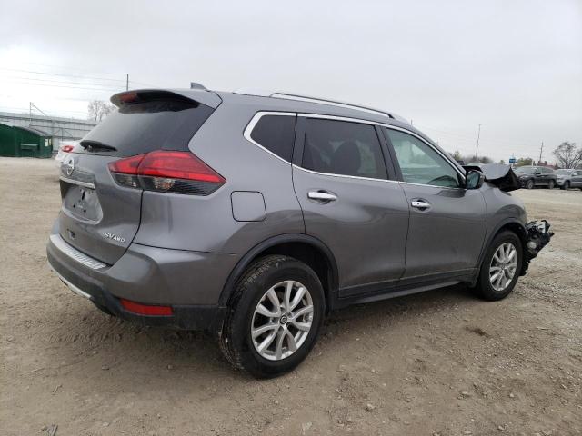 Photo 3 from auction – 2017 NISSAN ROGUE S with VIN KNMAT2MVXHP596833