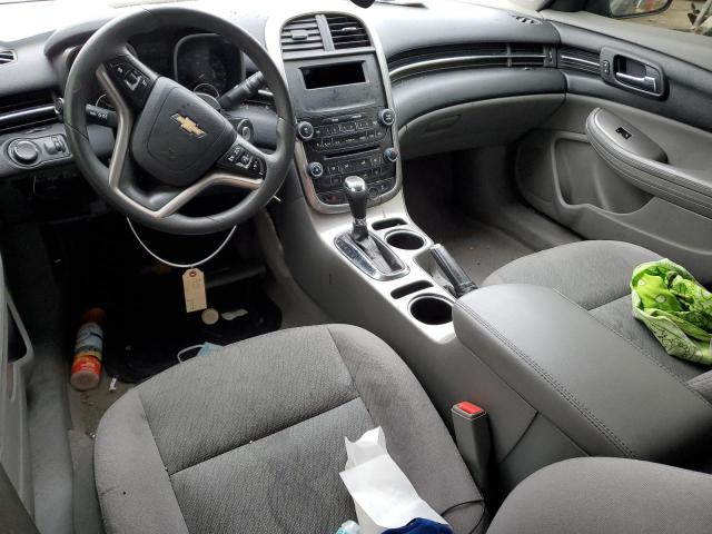 Photo 8 from auction – 2014 CHEVROLET MALIBU LS with VIN 1G11B5SLXEF189983