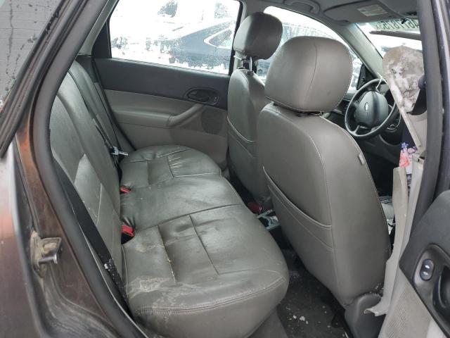 Photo 10 from auction – 2006 FORD FOCUS with VIN 1FAHP34N46W191097