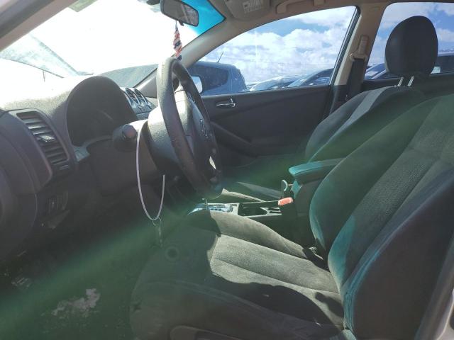 Photo 7 from auction – 2011 NISSAN ALTIMA BAS with VIN 1N4AL2APXBC126781