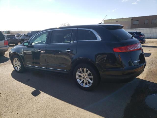 Photo 2 from auction – 2014 LINCOLN MKT with VIN 2LMHJ5NK6EBL54070