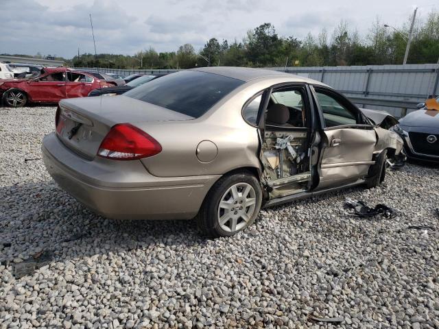 Photo 3 from auction – 2007 FORD TAURUS SE with VIN 1FAFP53U37A139521