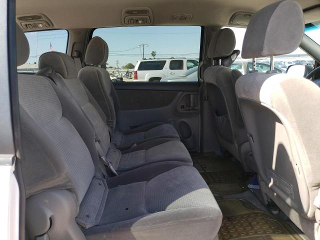 Photo 11 from auction – 2008 TOYOTA SIENNA CE with VIN 5TDZK23C38S167626