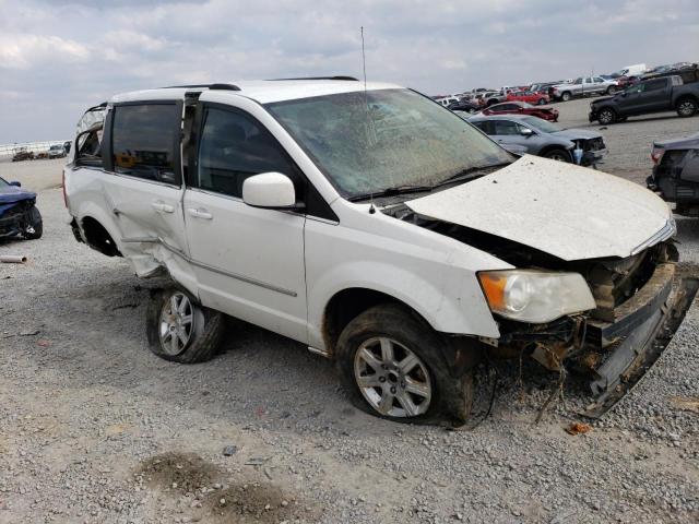 Photo 4 from auction – 2010 CHRYSLER TOWN & COU with VIN 2A4RR5D1XAR373190