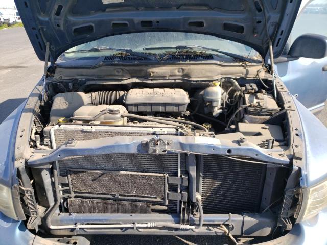 Photo 11 from auction – 2002 DODGE RAM PICKUP with VIN 1D7HA18N82S573988