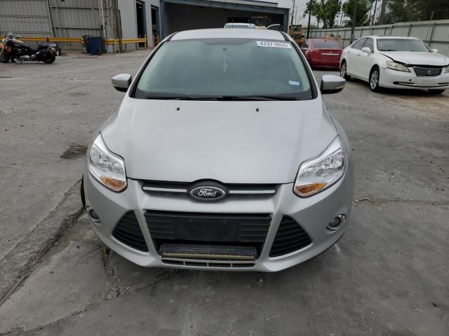 Photo 5 from auction – 2013 FORD FOCUS SE with VIN 1FADP3F29DL243680